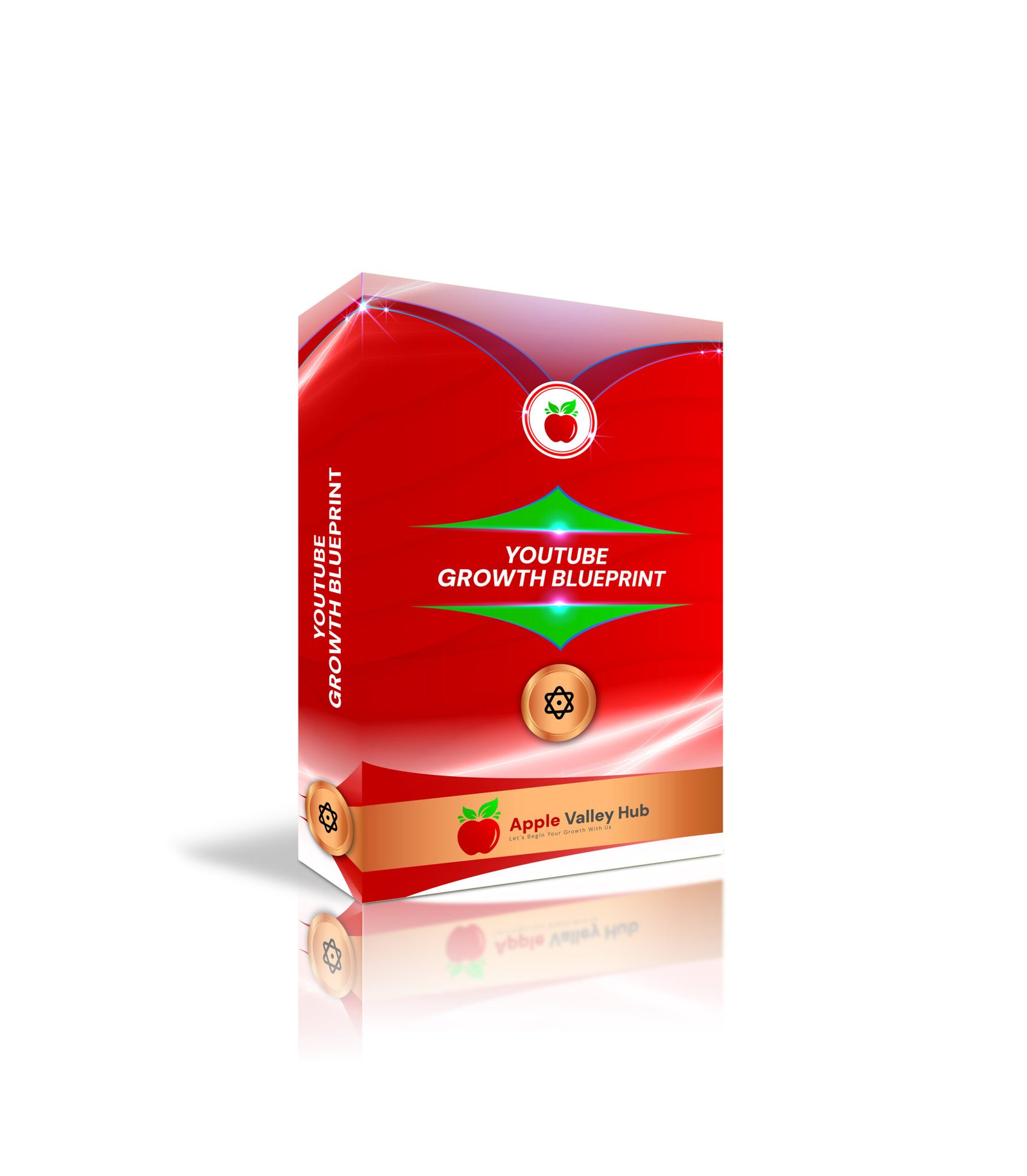 YouTue Growth Blueprint Course